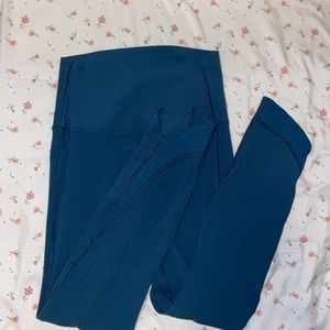 Lululemon Align Leggings 25”